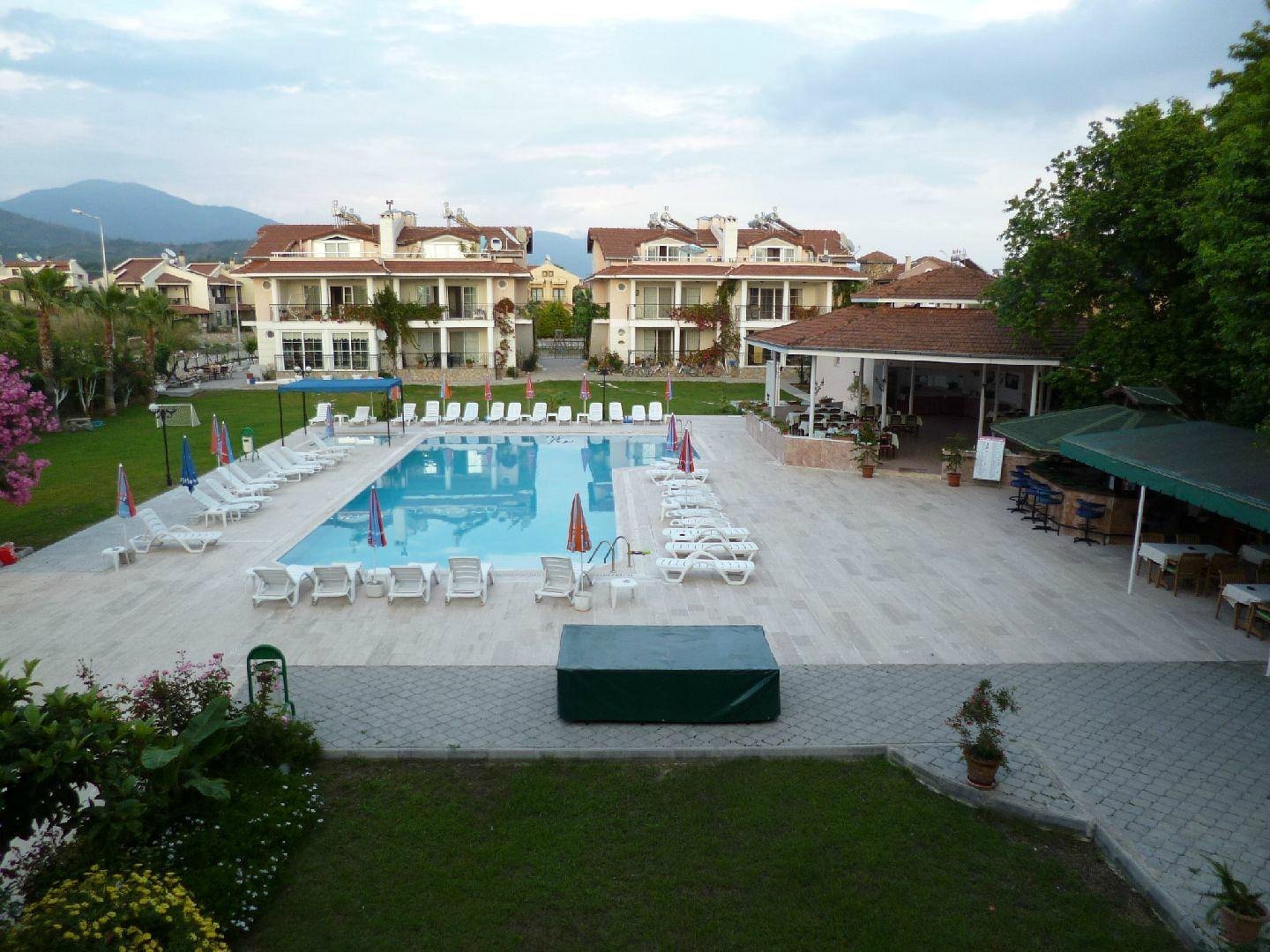 Kaan Hotel photo 2