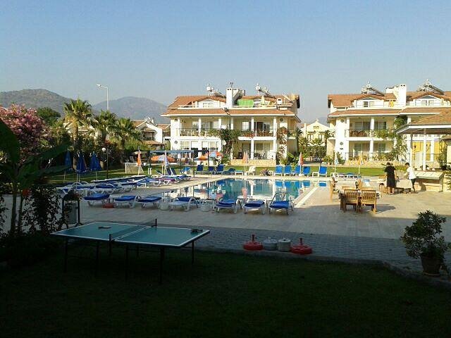 Kaan Hotel photo 9