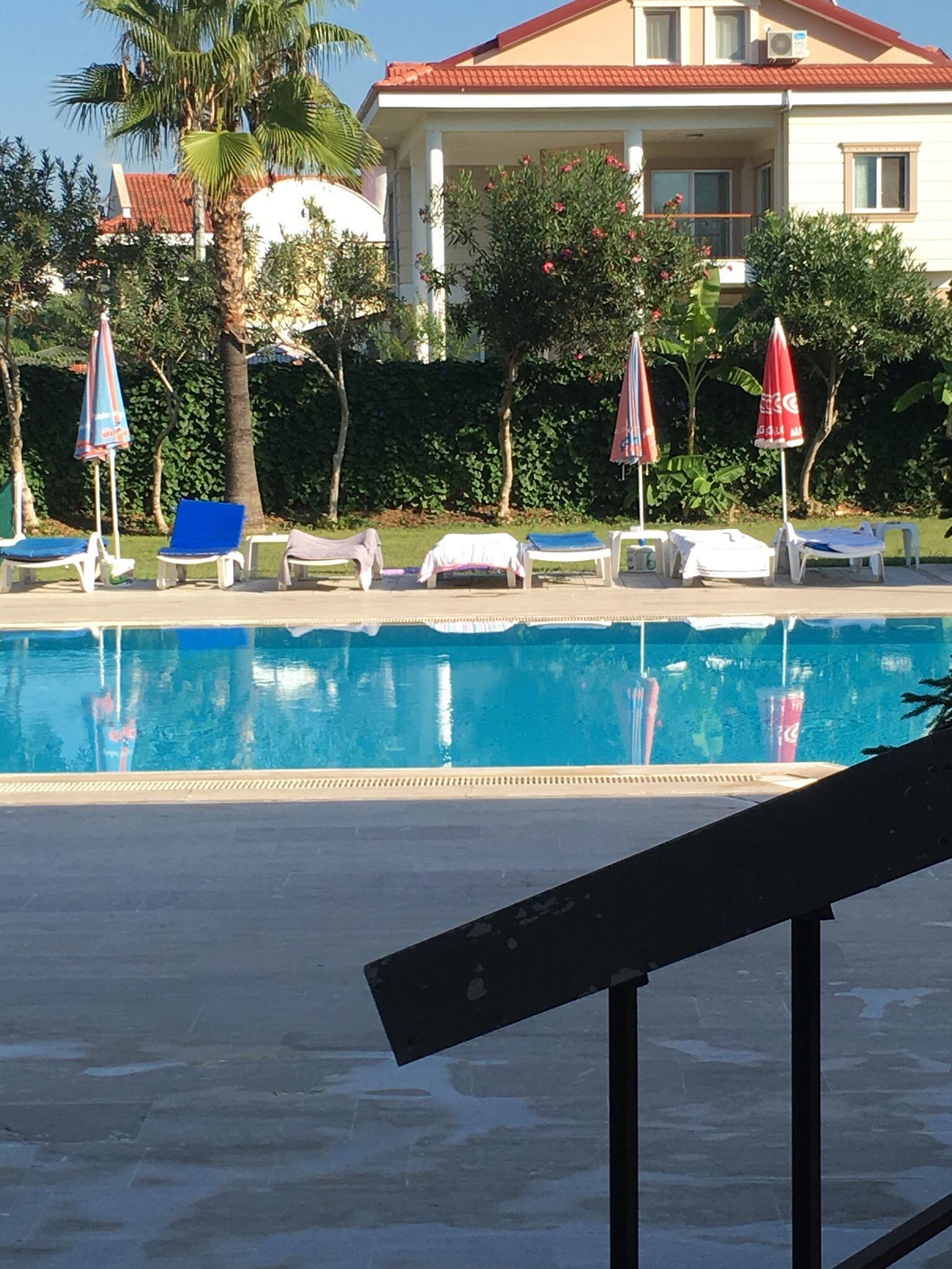 Kaan Hotel photo 5