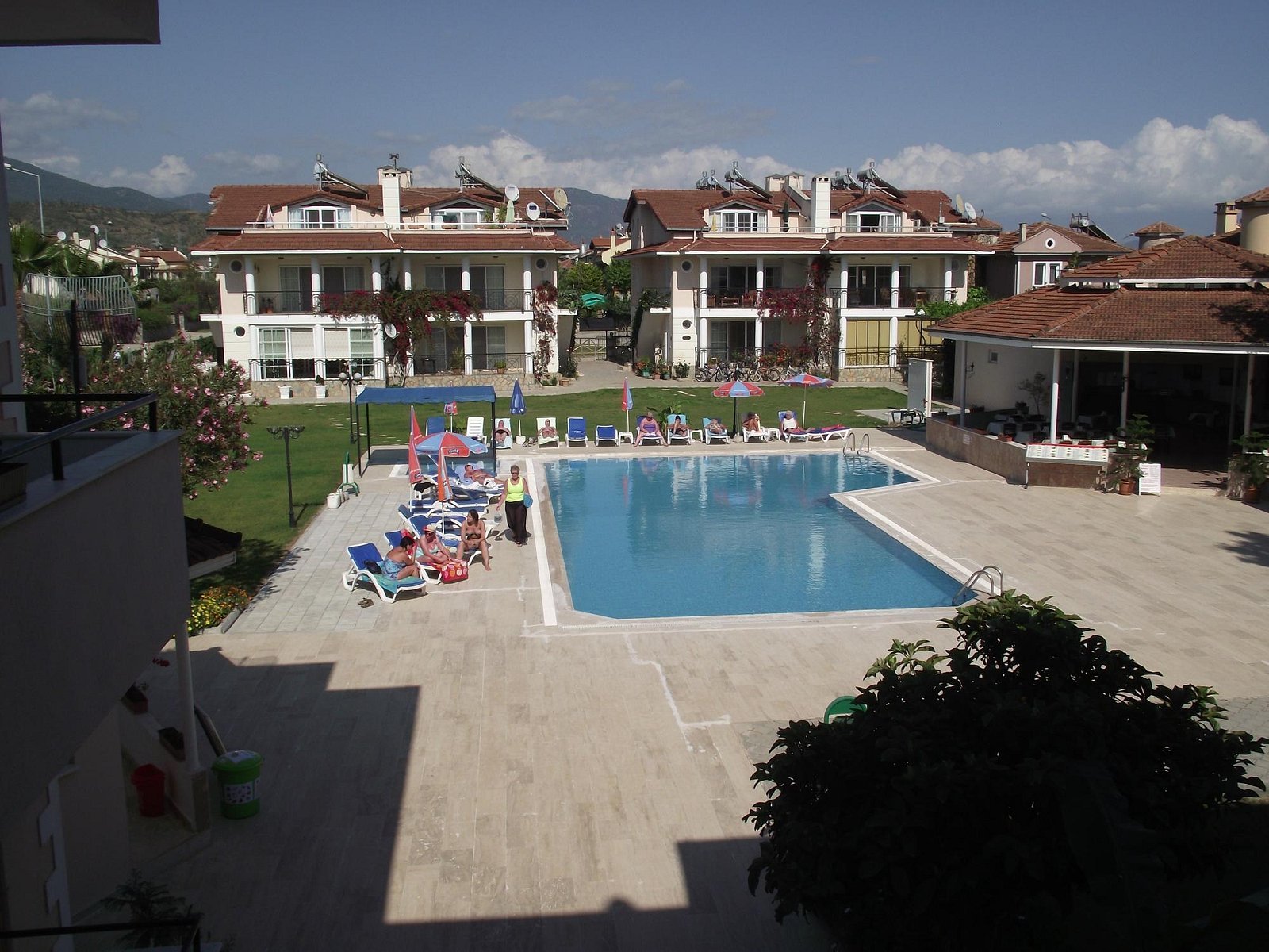 Kaan Hotel photo 6