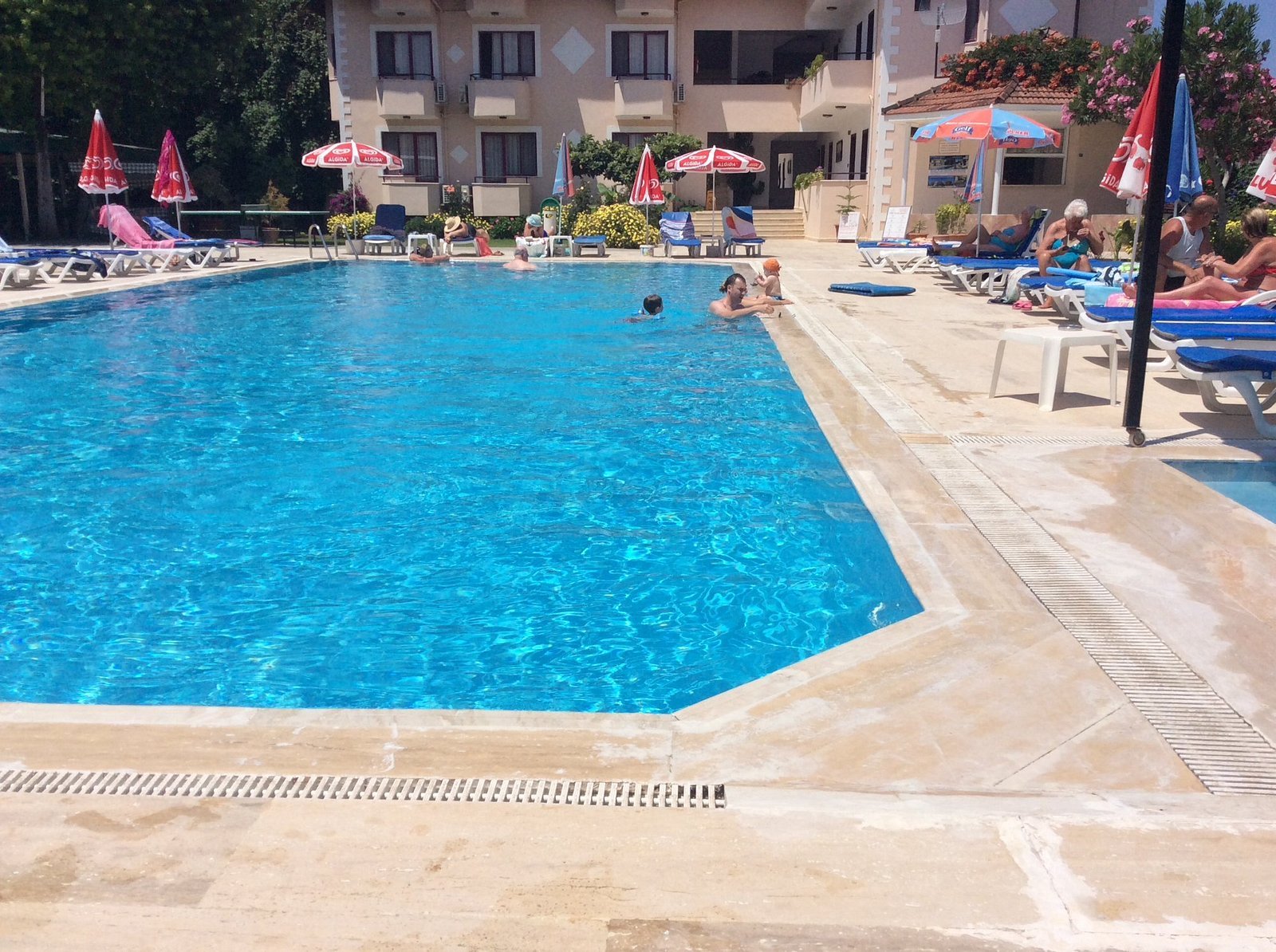 Kaan Hotel photo 7