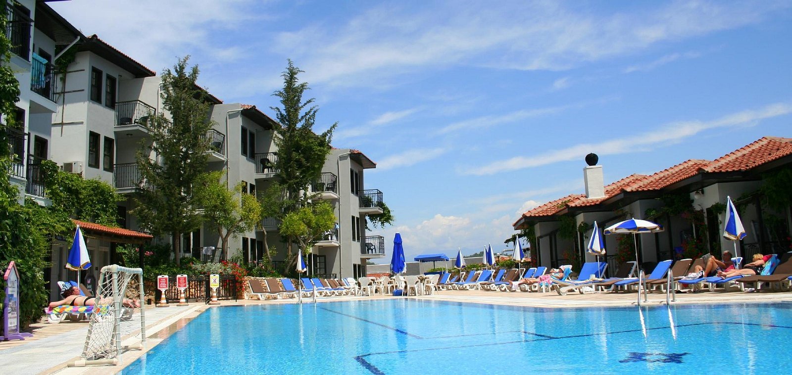 Hisar Holiday Club photo 12