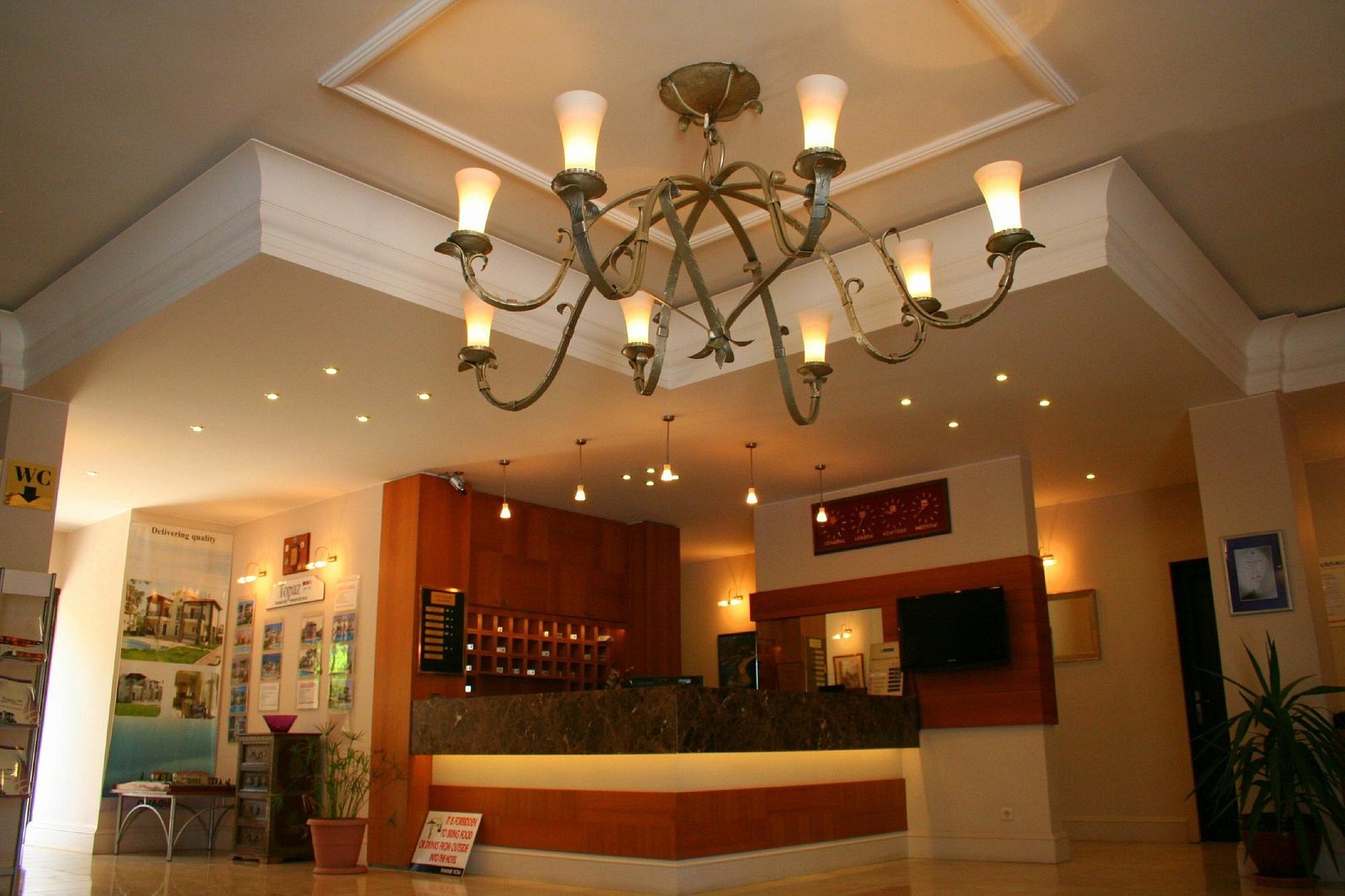 Hisar Holiday Club photo 7