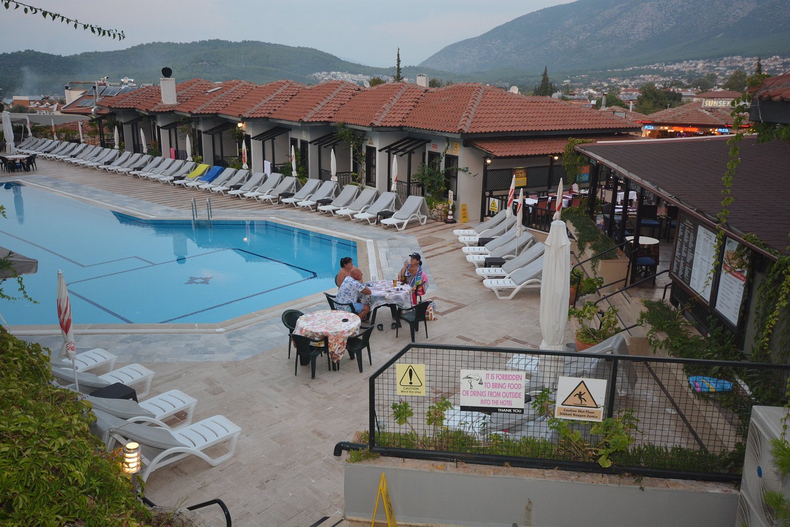 Hisar Holiday Club photo 14