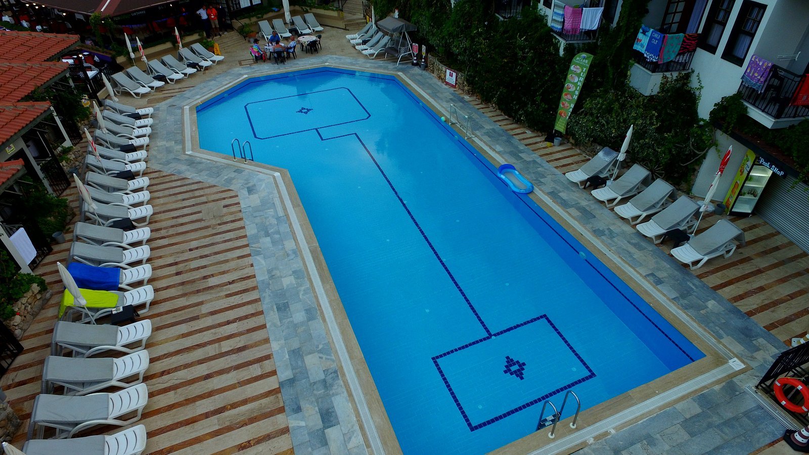Hisar Holiday Club photo 15