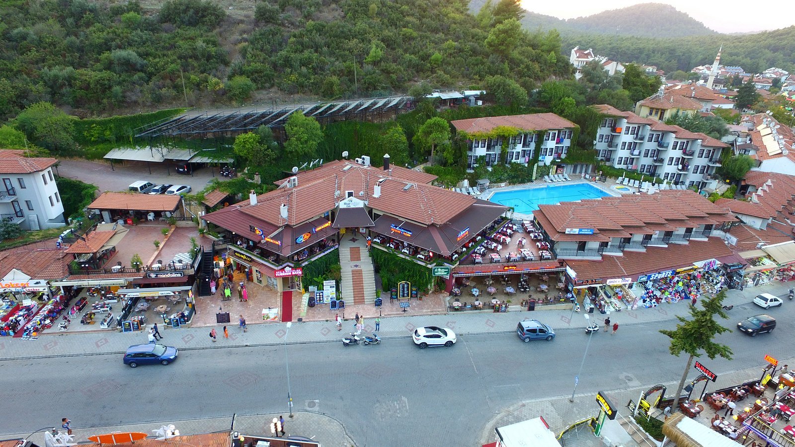 Hisar Holiday Club photo 4