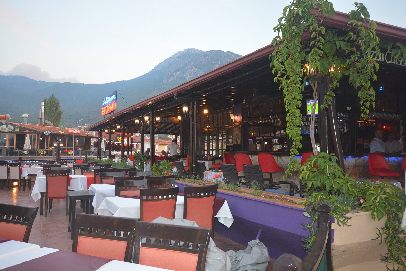 Hisar Holiday Club photo 10