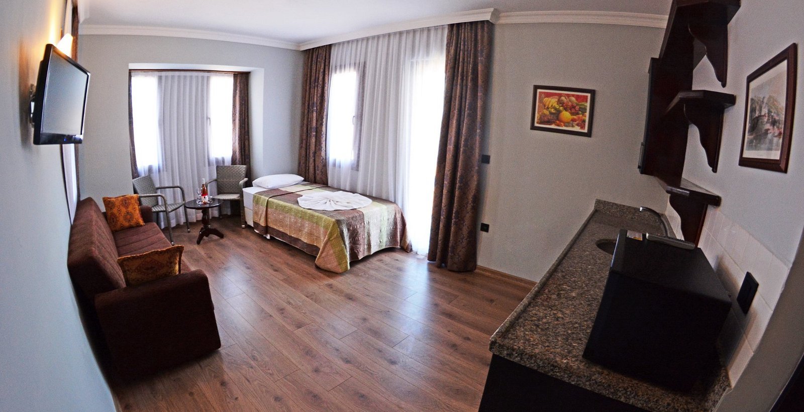 Hisar Holiday Club photo 20