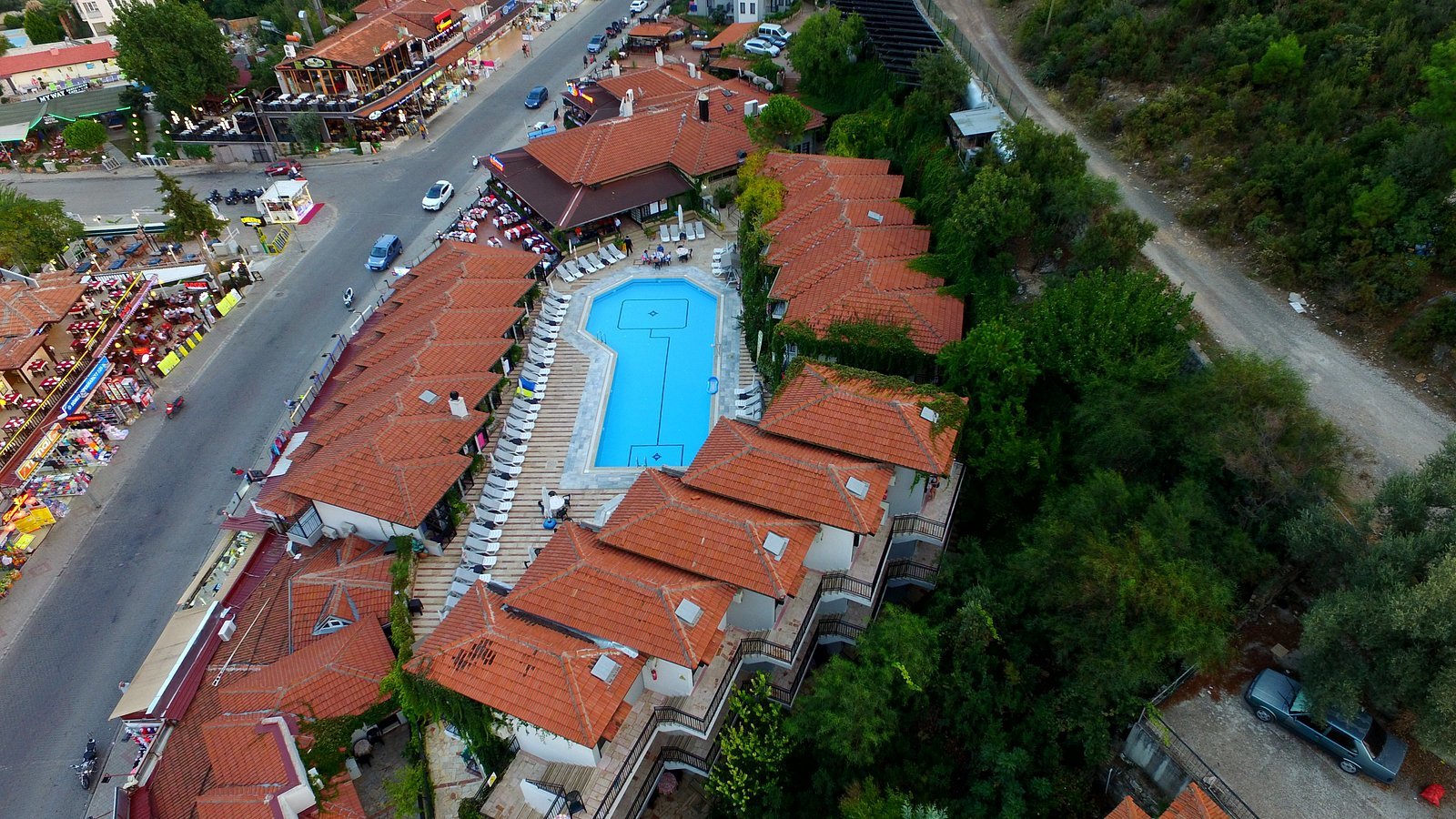 Hisar Holiday Club photo 5