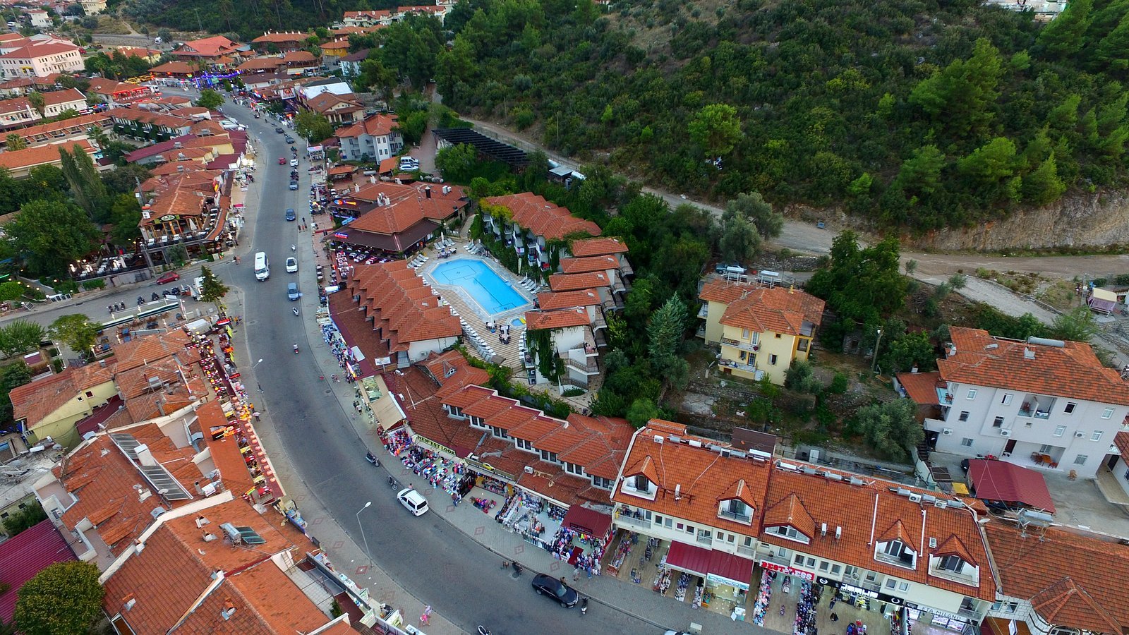 Hisar Holiday Club photo 6