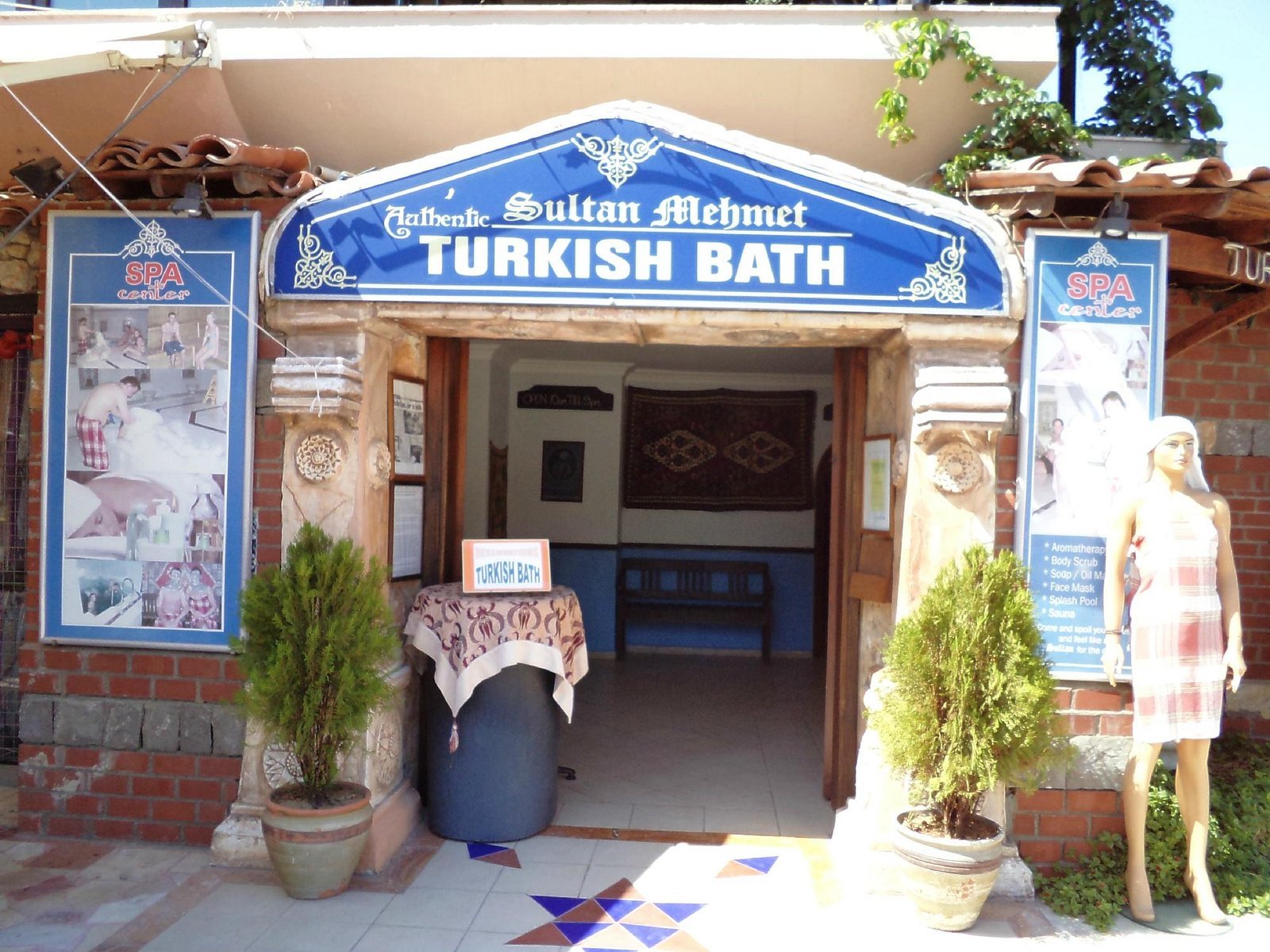 Hisar Holiday Club photo 3
