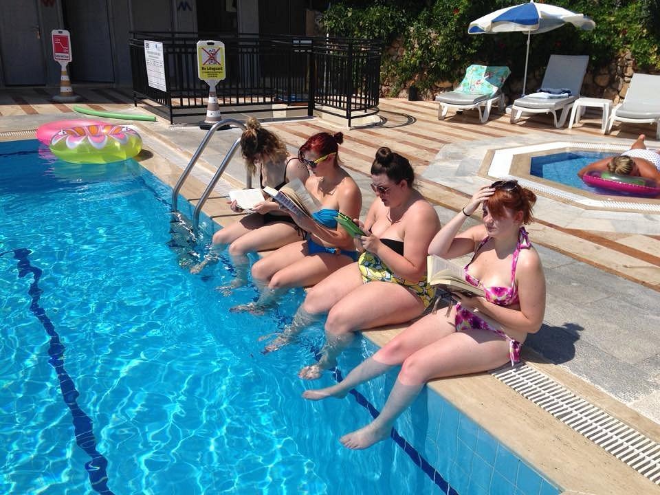 Hisar Holiday Club photo 13
