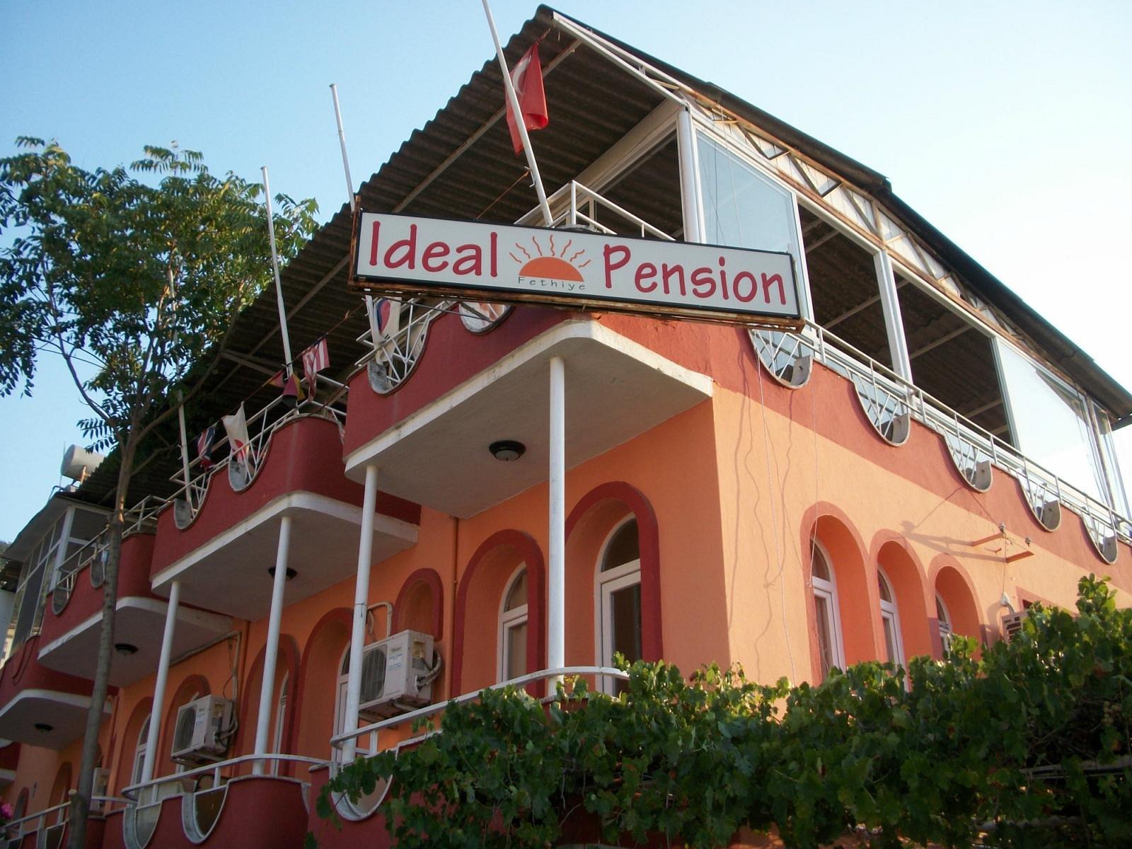 Ideal Pansiyon photo 2