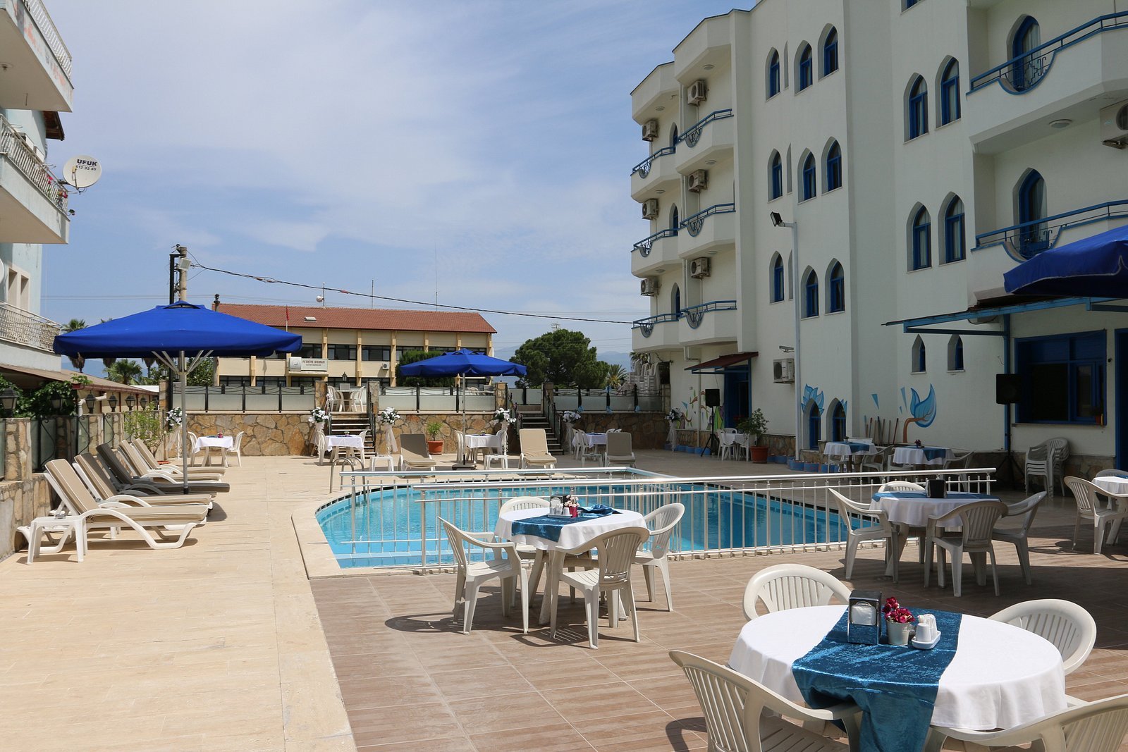 Eroglu Hotel photo 4