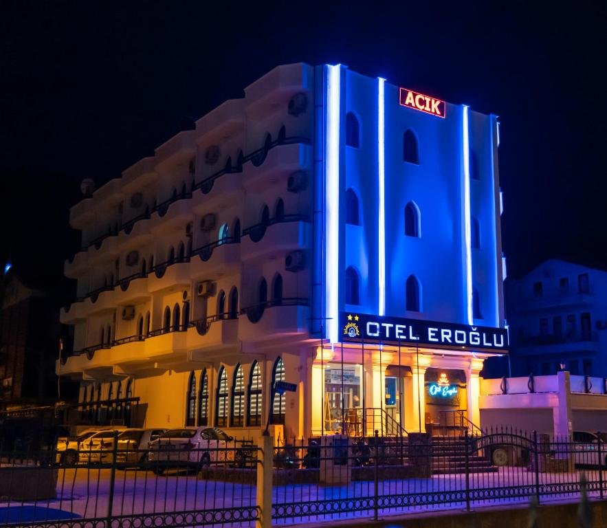 Eroglu Hotel photo 2