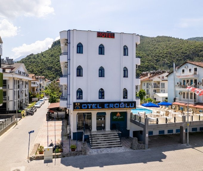 Eroglu Hotel photo 3