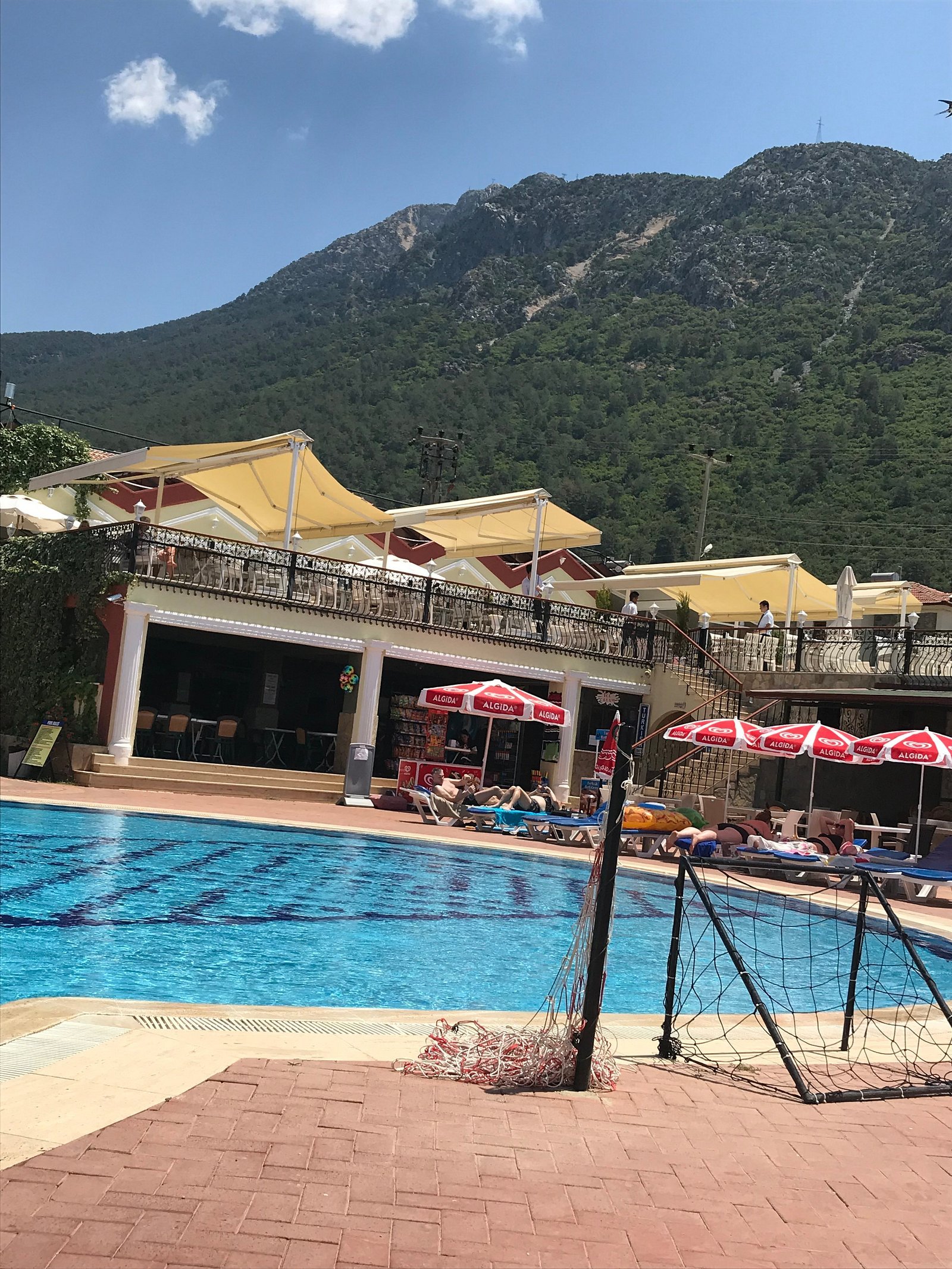 Destina Hotel photo 7