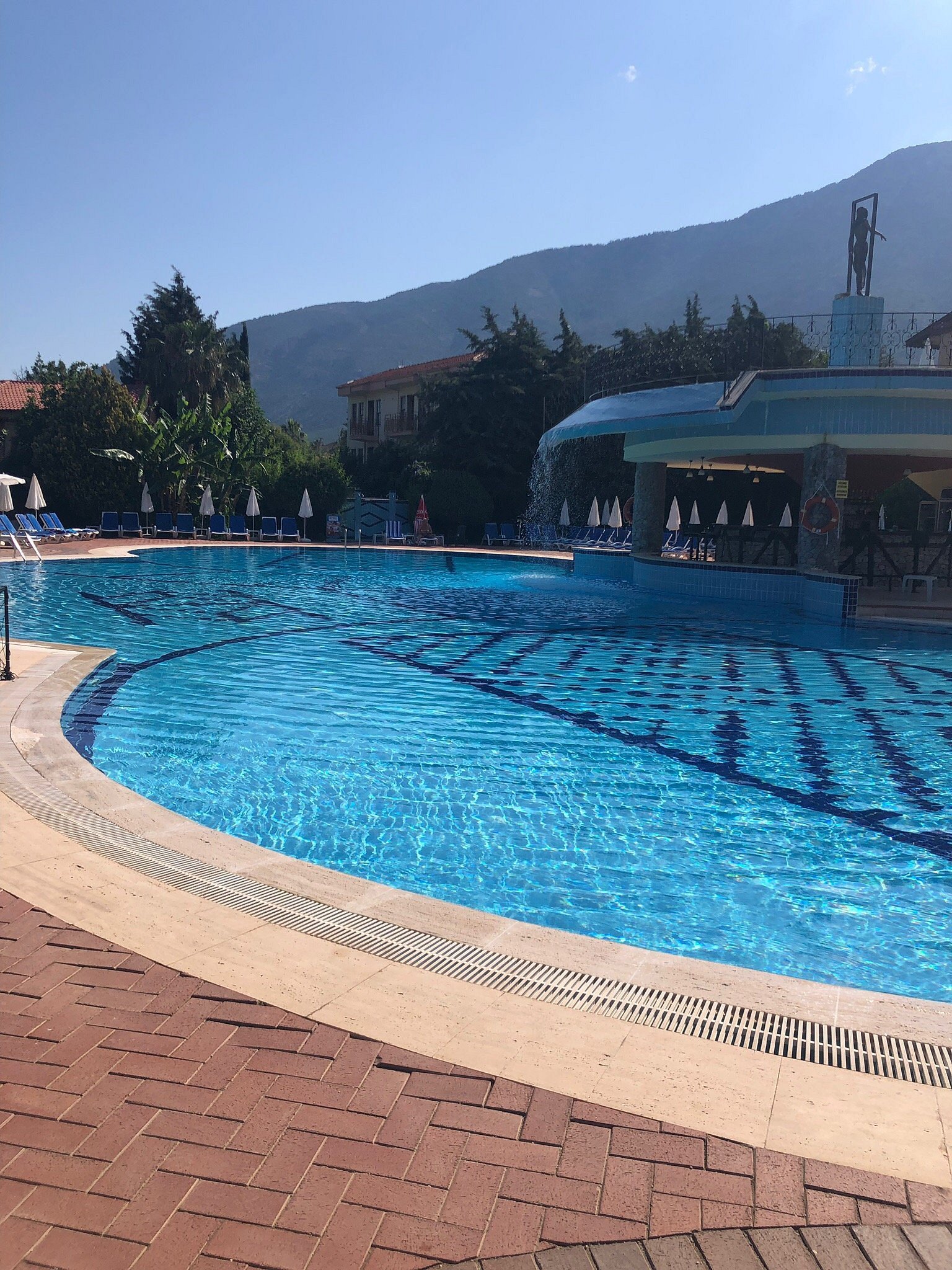 Destina Hotel photo 8