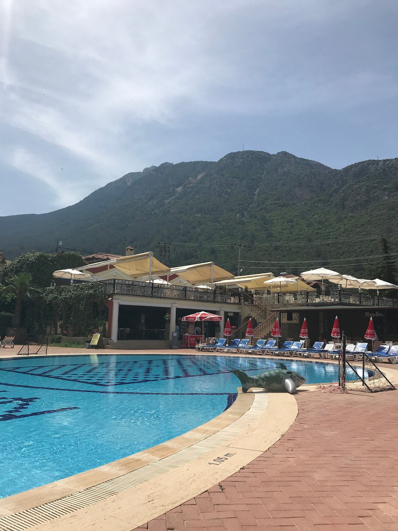 Destina Hotel photo 9