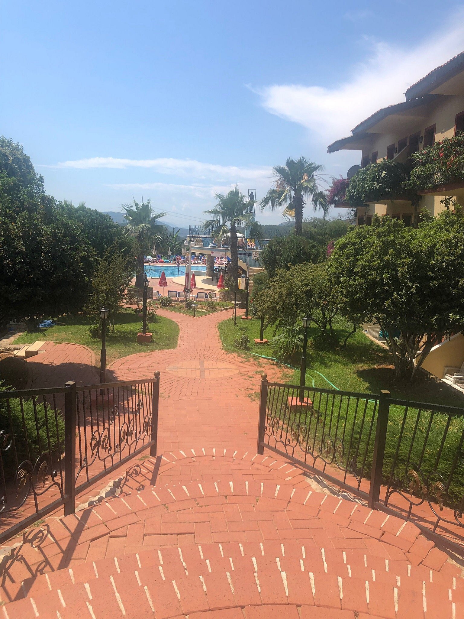 Destina Hotel photo 3