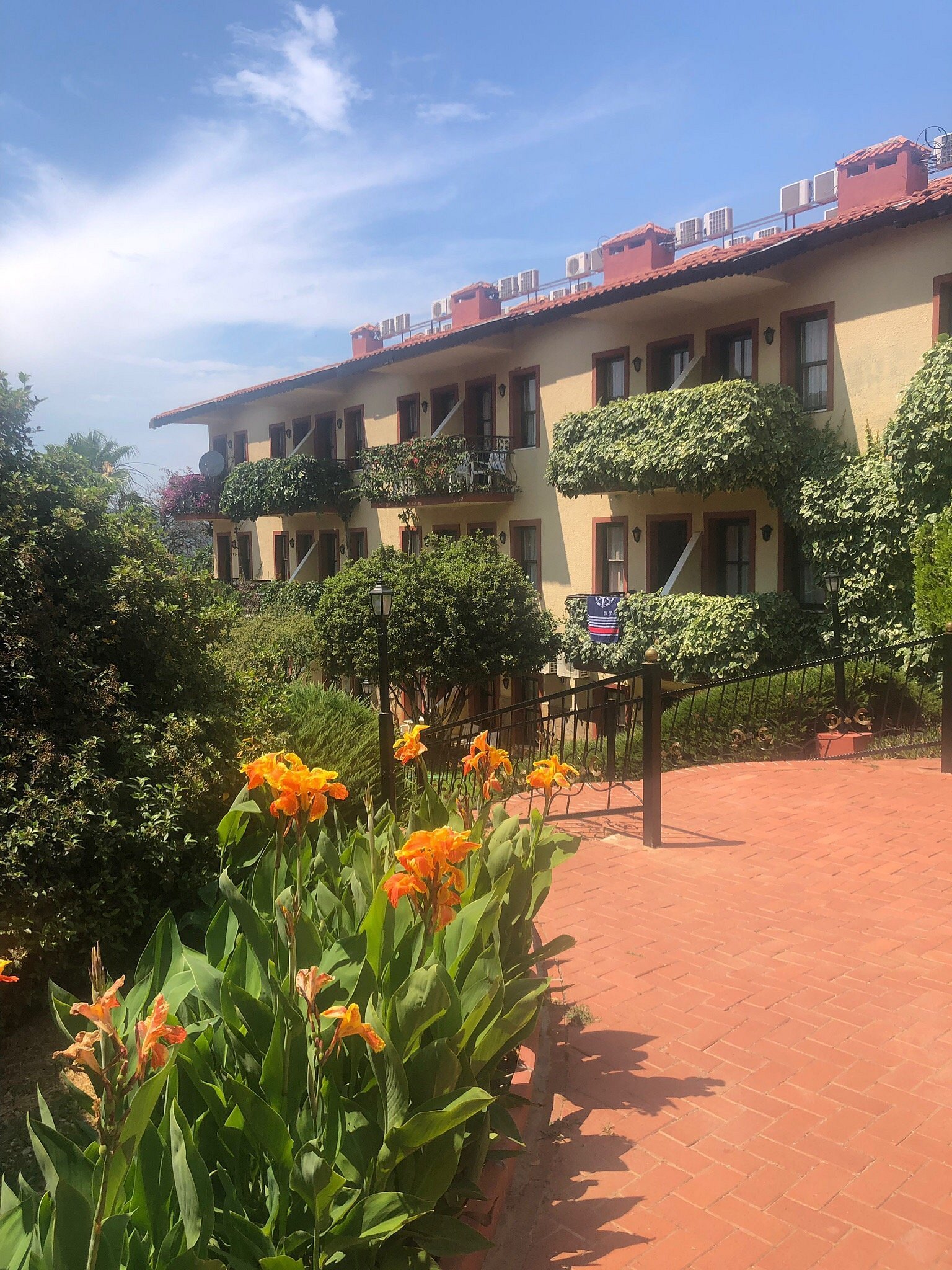 Destina Hotel photo 4