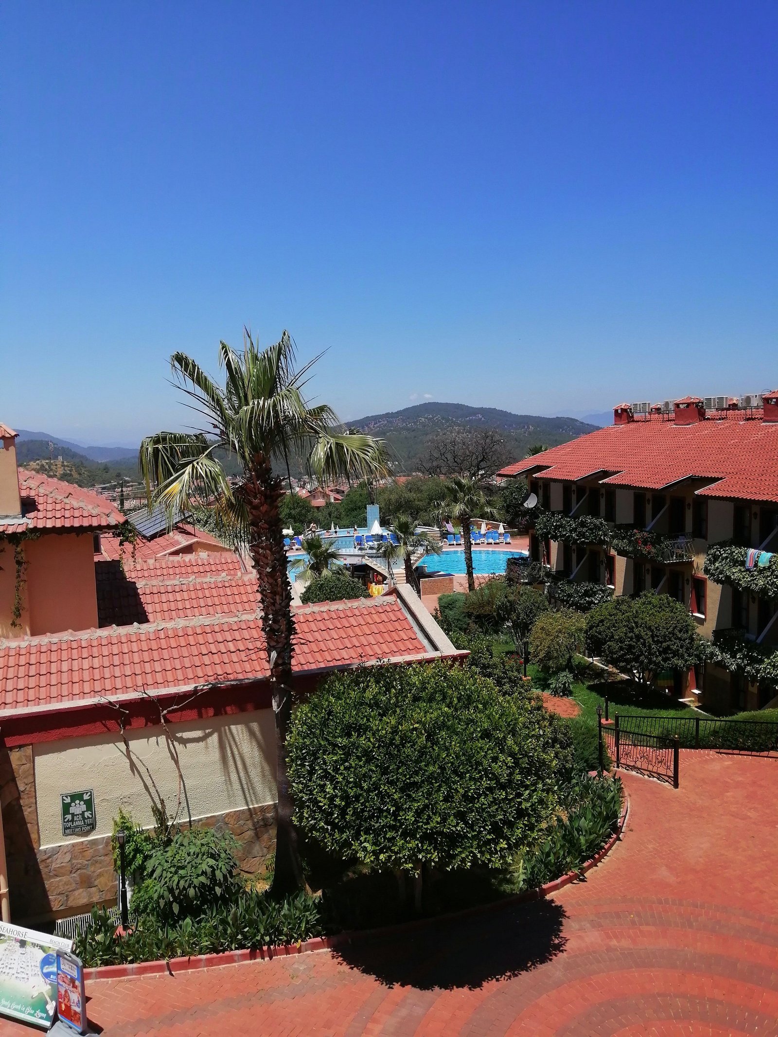 Destina Hotel photo 5