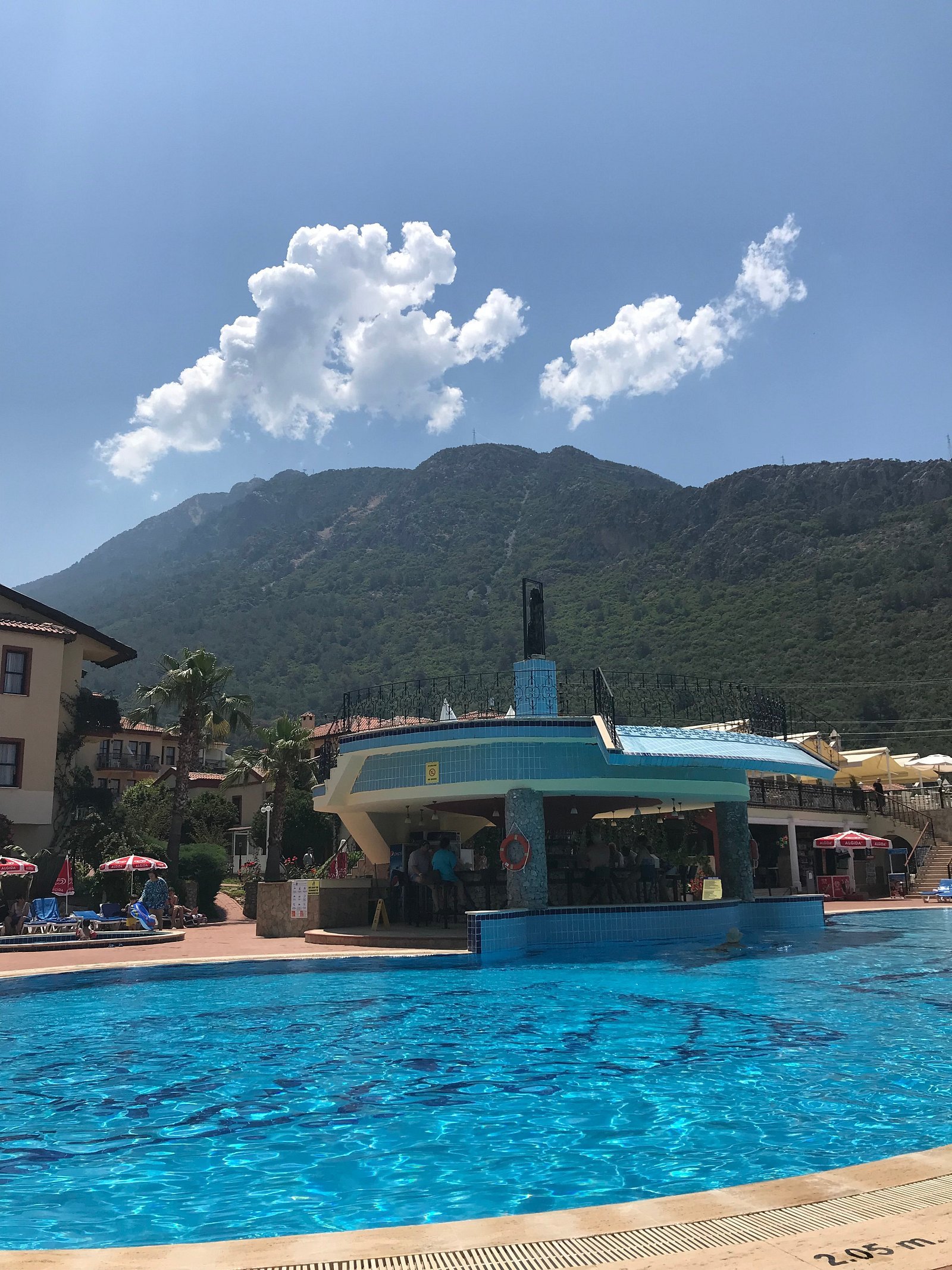 Destina Hotel photo 10