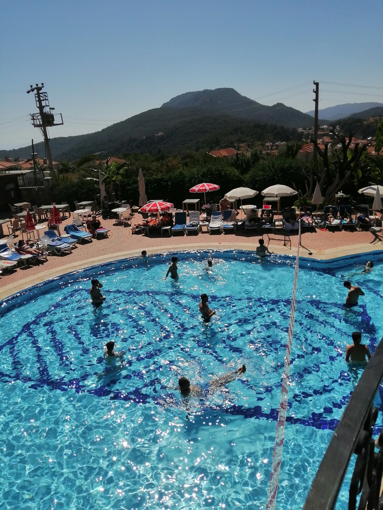 Destina Hotel photo 11