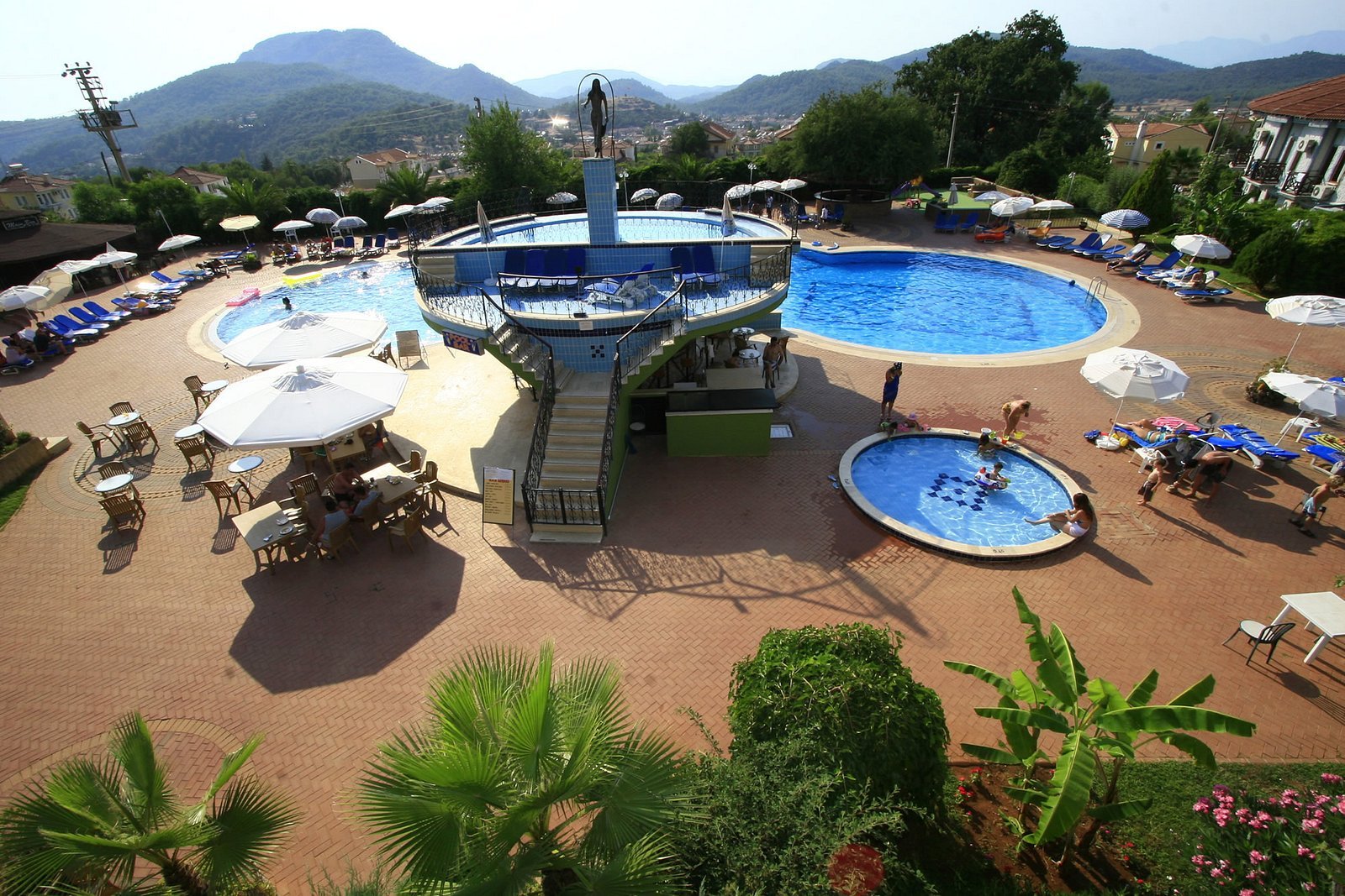 Destina Hotel photo 6