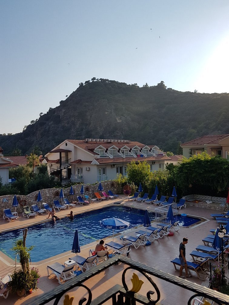 Hotel Imparator photo 5