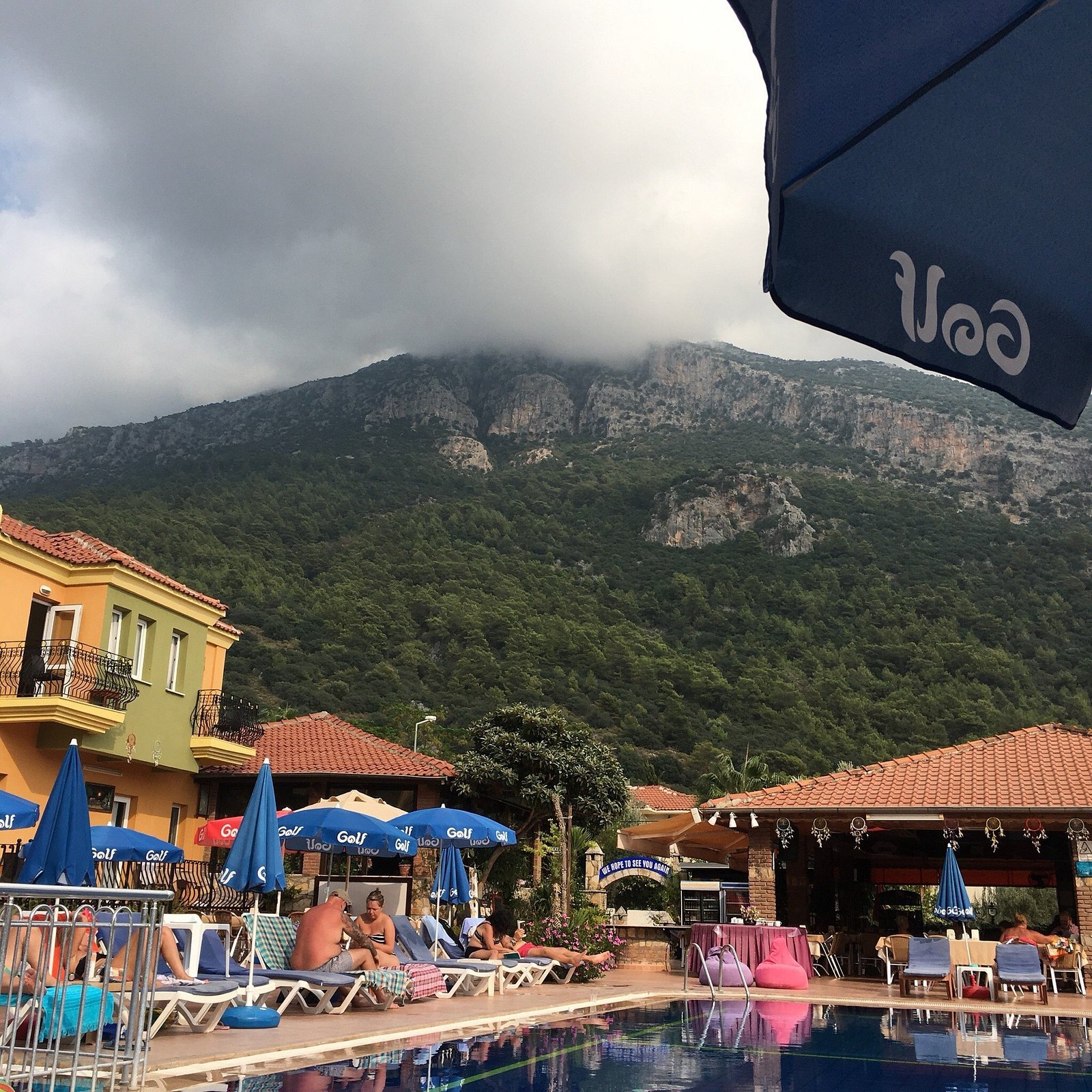 Hotel Imparator photo 11
