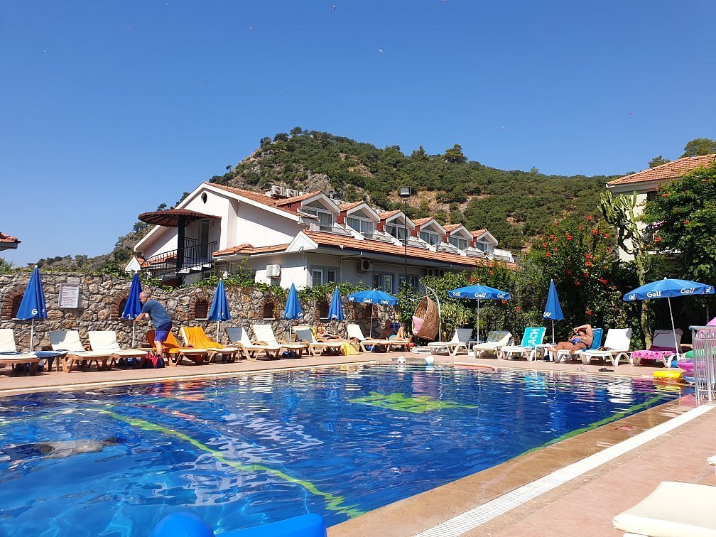 Hotel Imparator photo 8