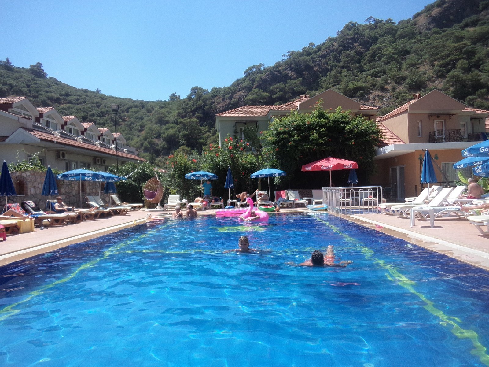 Hotel Imparator photo 9