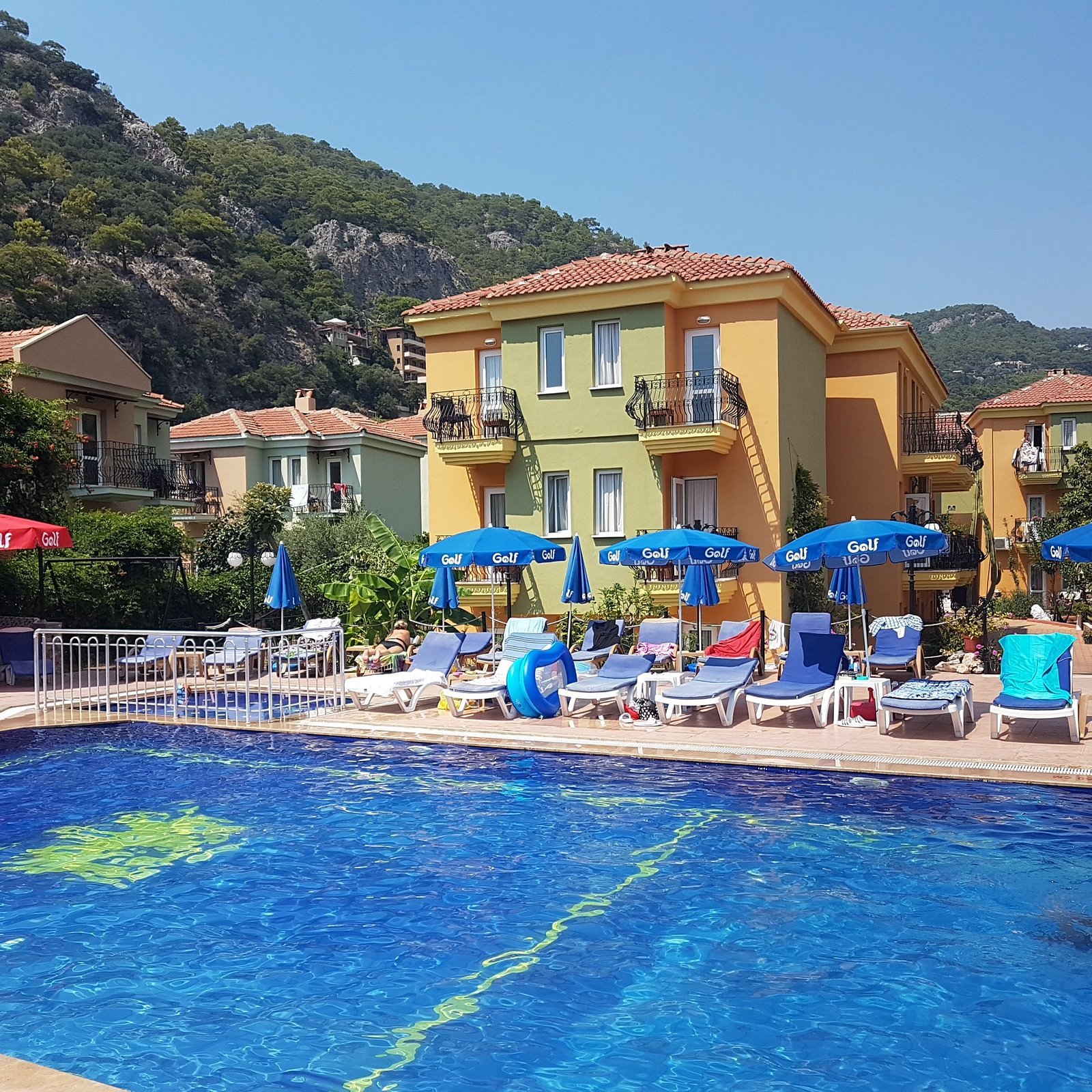 Hotel Imparator photo 10