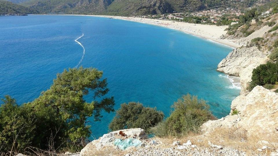Seyir Beach Hotel photo 2