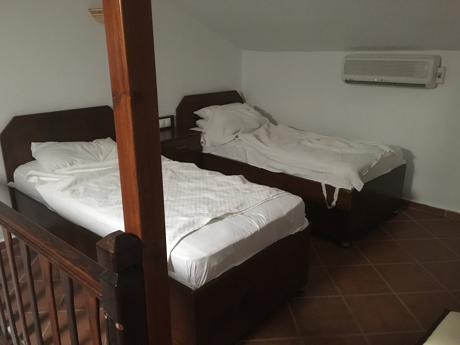 Seyir Beach Hotel photo 7