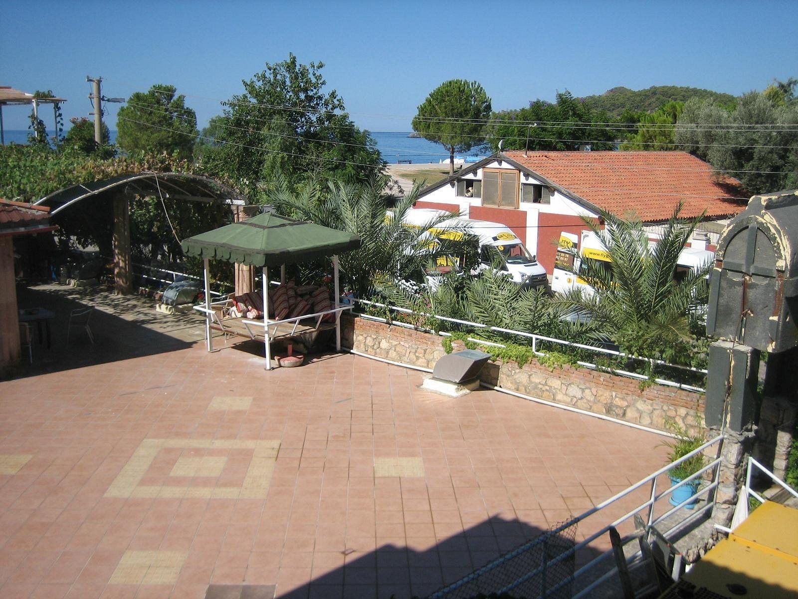 Seyir Beach Hotel — Fethiye