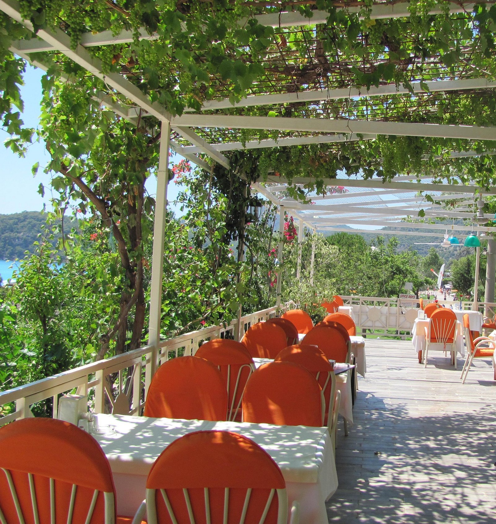 Seyir Beach Hotel photo 4