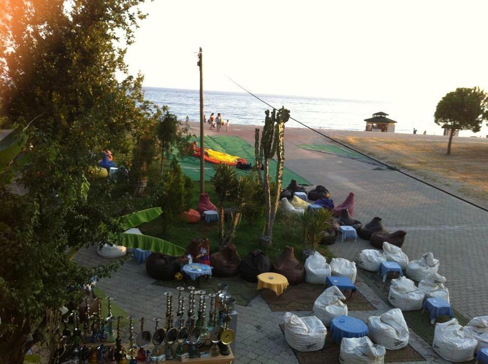 Seyir Beach Hotel photo 3
