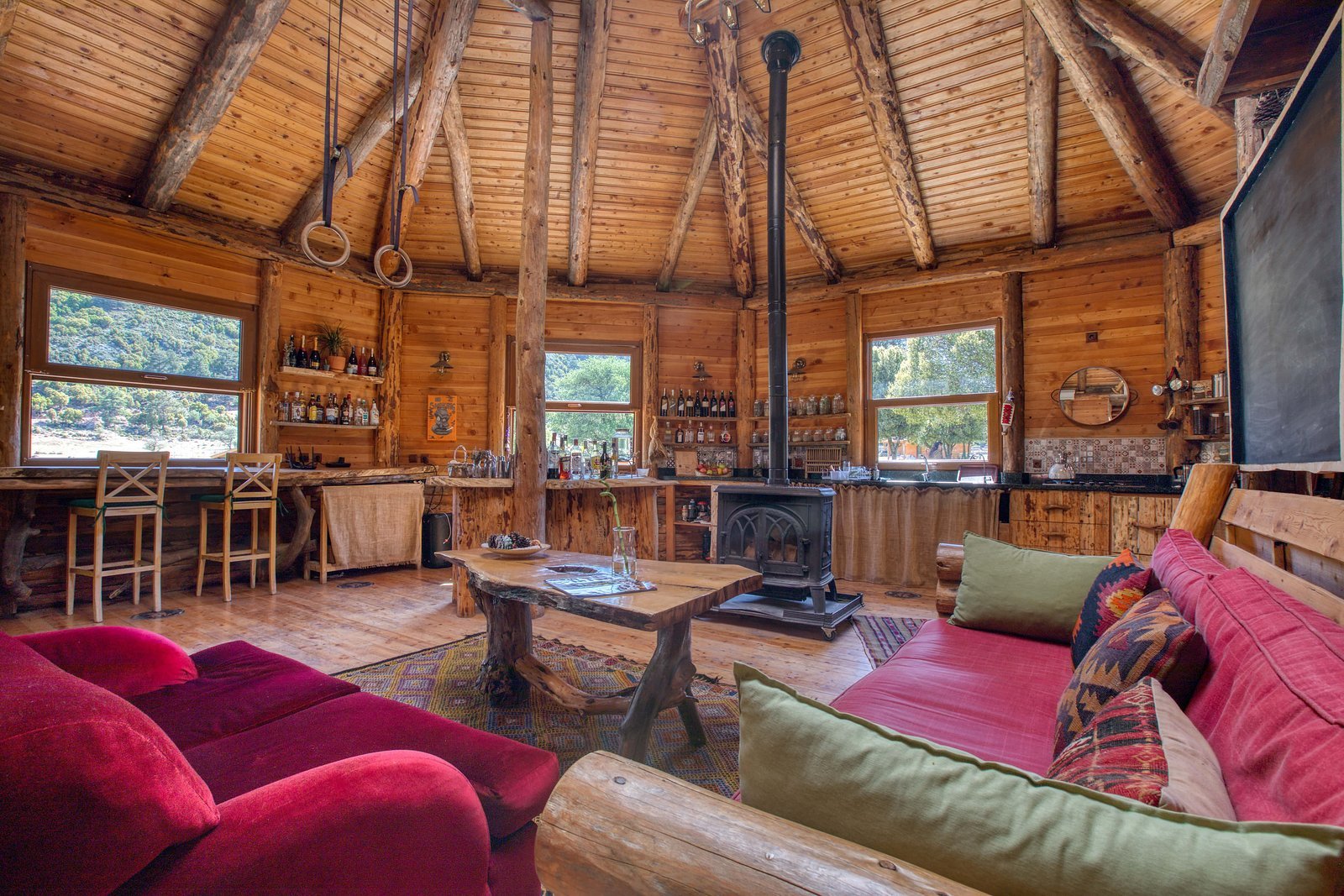 Babakamp Eco Ranch & Retreat photo 11