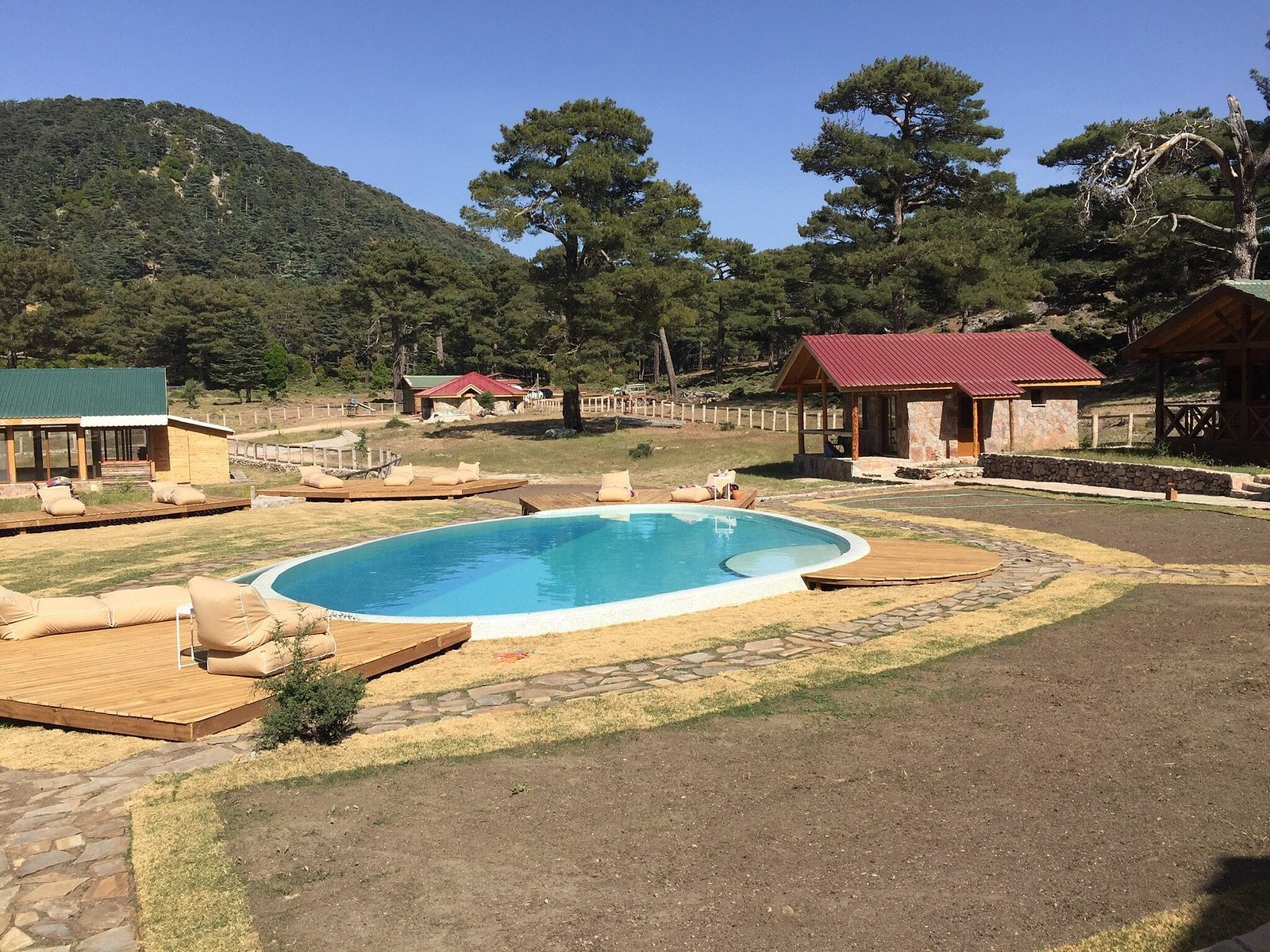 Babakamp Eco Ranch & Retreat photo 15