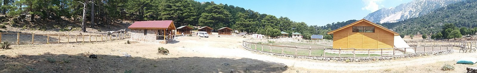 Babakamp Eco Ranch & Retreat photo 2