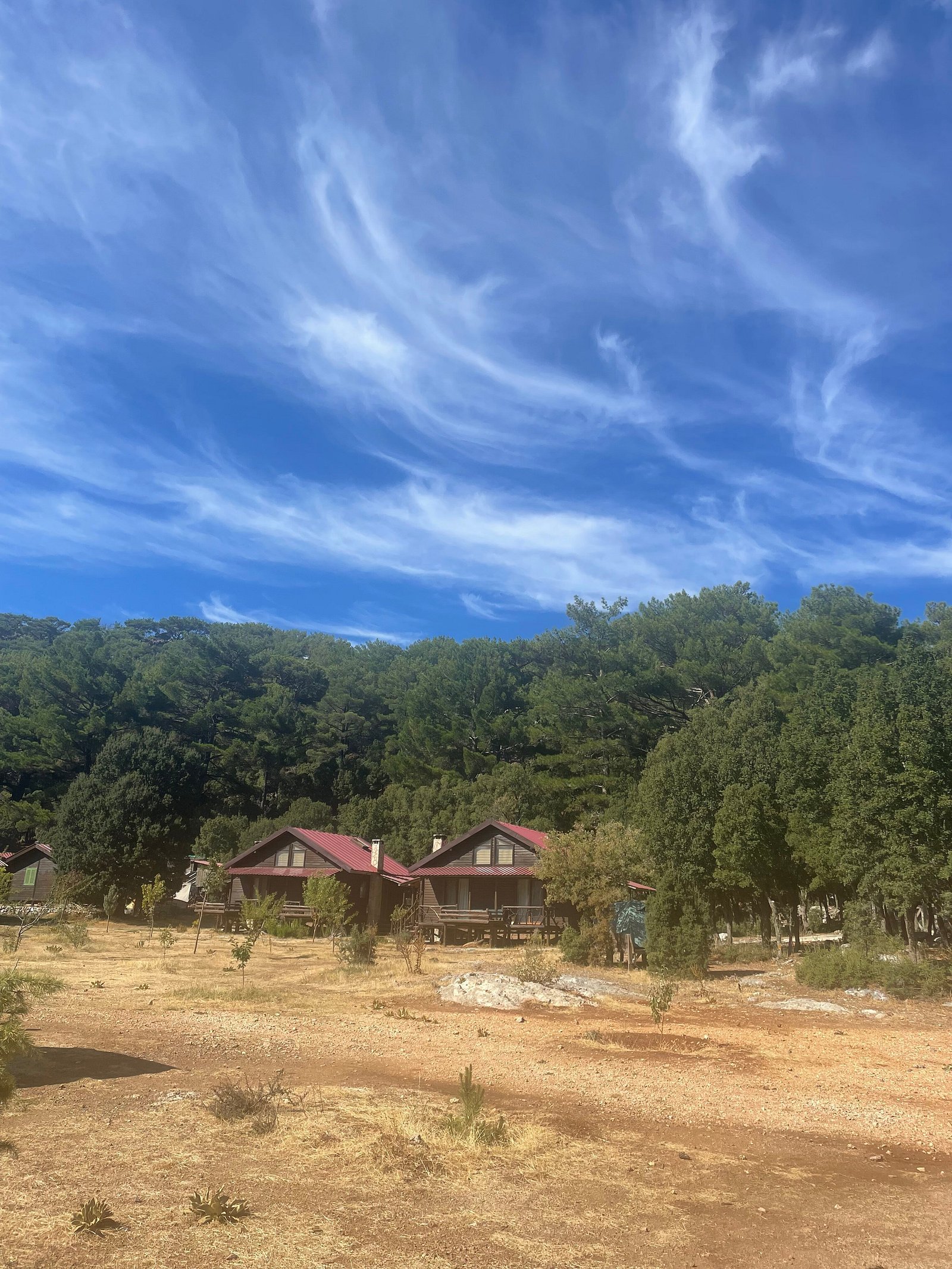 Babakamp Eco Ranch & Retreat photo 3