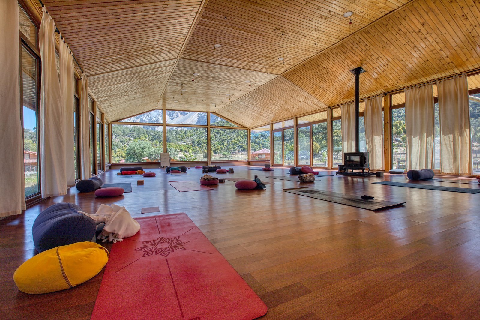 Babakamp Eco Ranch & Retreat photo 18