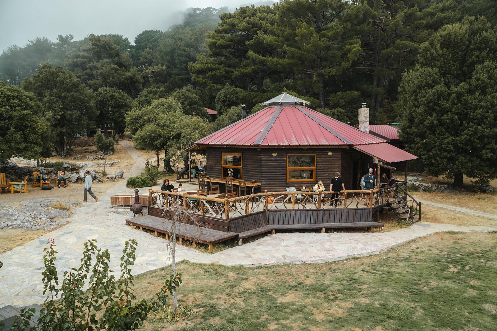 Babakamp Eco Ranch & Retreat photo 12