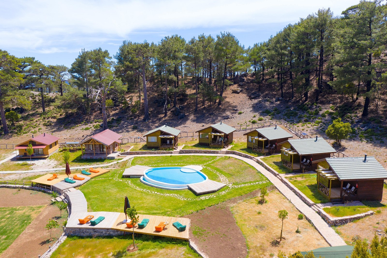 Babakamp Eco Ranch & Retreat photo 14