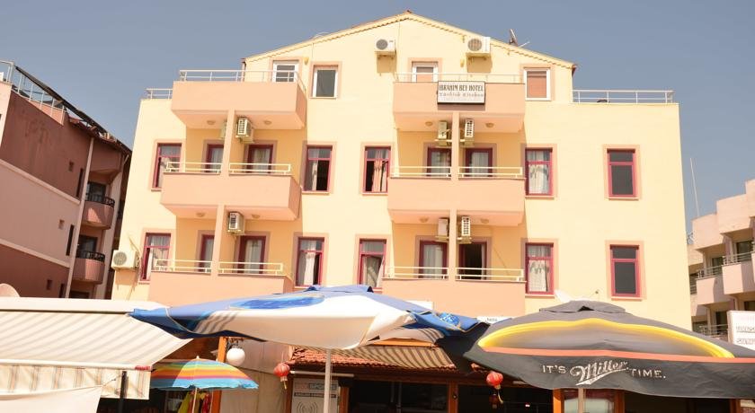 Ibrahim Bey Hotel photo 2