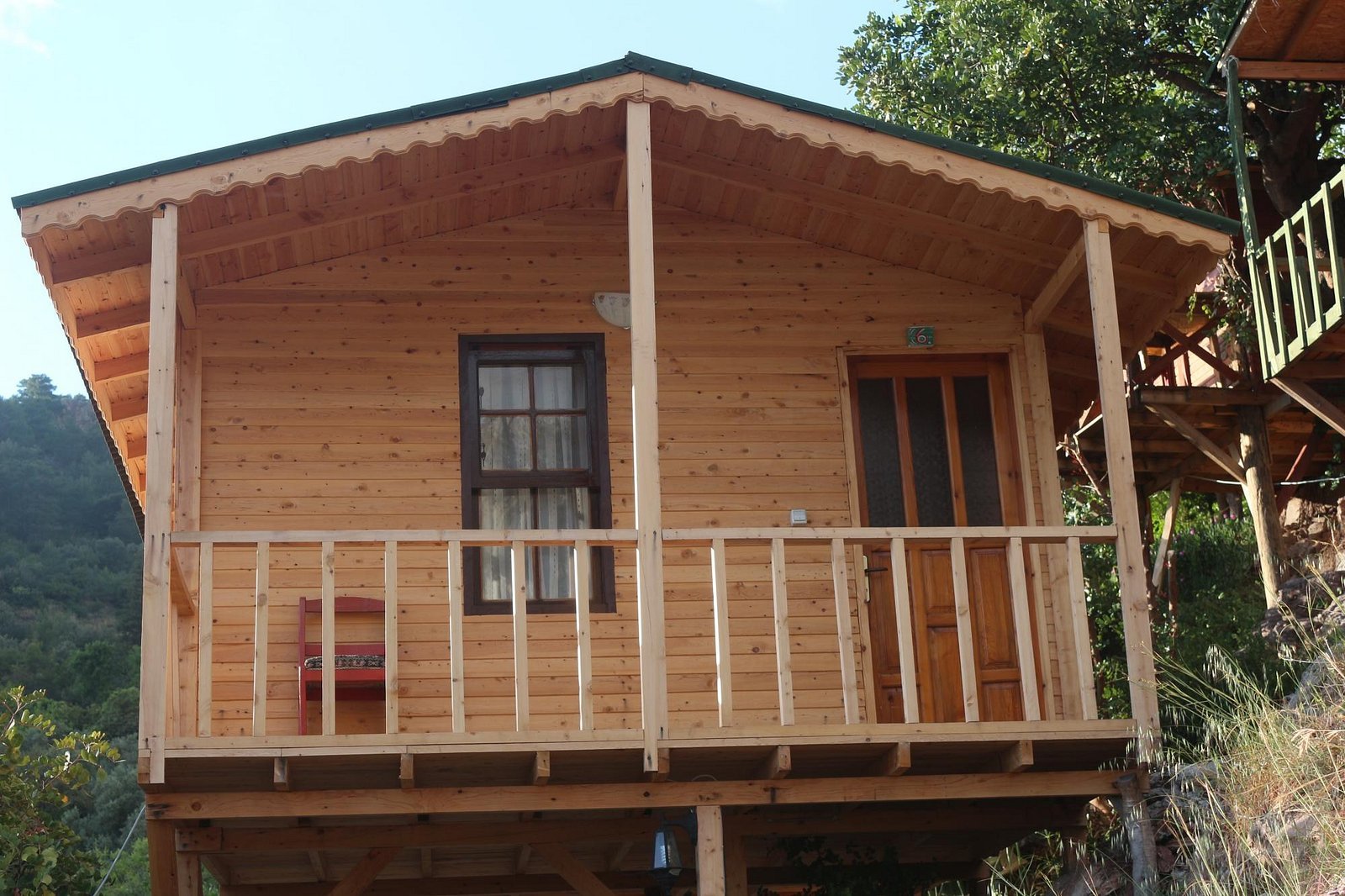Fullmoon Camp photo 3