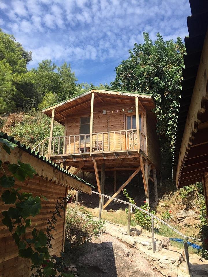 Fullmoon Camp photo 4