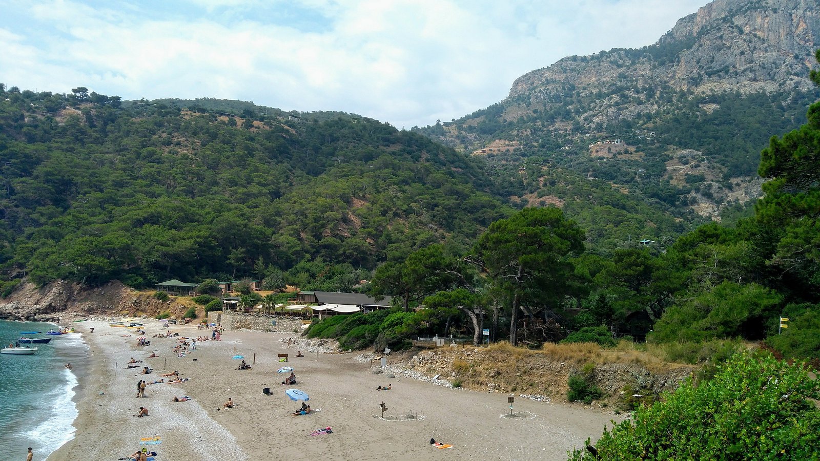 Fullmoon Camp photo 8
